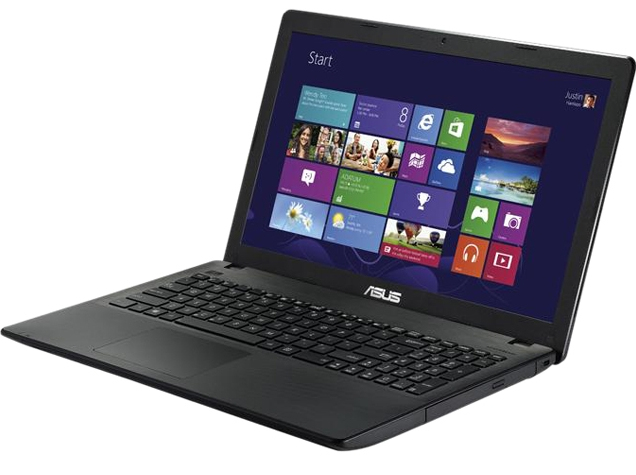 ASUS D550MAV-DB01(S) laptop Intel® Celeron® N2840 – image 7