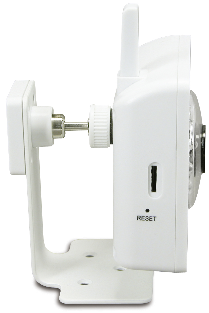 Digicom IPC331-T01 Cube IP security camera Indoor – image 4