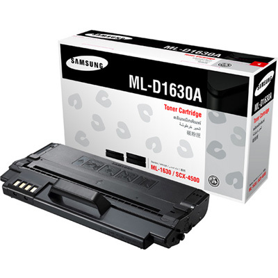 Samsung ML-D1630 toner cartridge Original Black