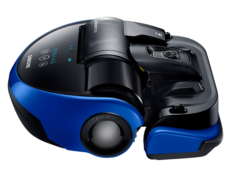 Samsung VR20K9000UB Black, Blue – image 6