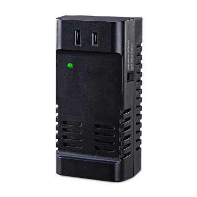 CyberPower TRB1L1 power adapter/inverter Indoor Black – image 2
