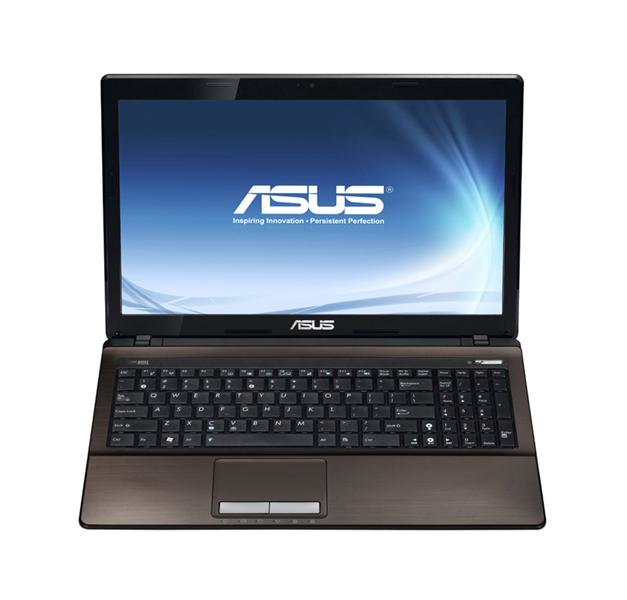 ASUS K53SM-SX015V laptop Intel® Core™ i5 i5-2450M – image 6