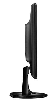 BenQ GW2265 computer monitor – image 5