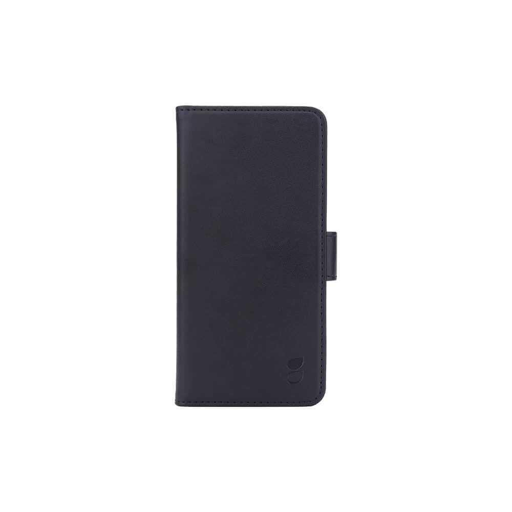 Gear Wallet Case Black - Huawei Honor 20 Pro 2019 – image 1