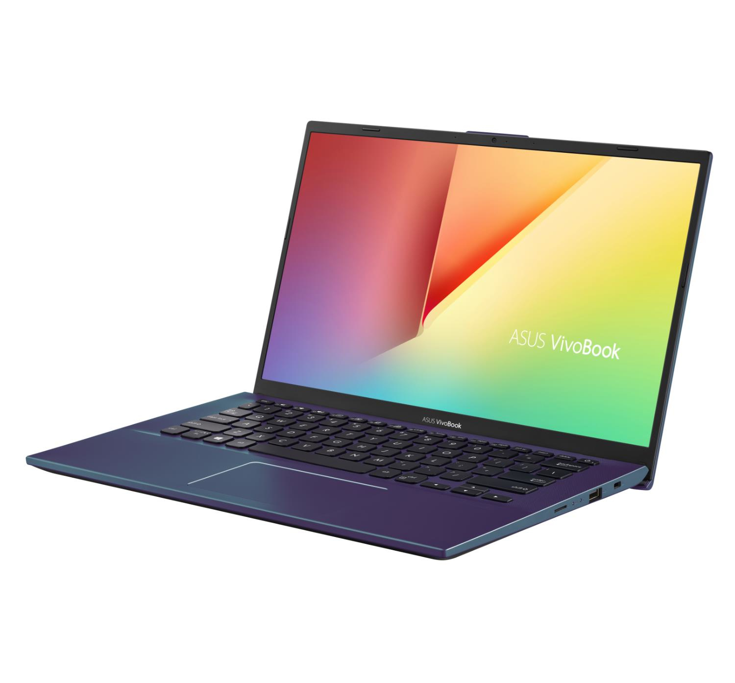 ASUS X412FA-EB958 laptop Intel® Core™ i5 i5-10210U – image 4