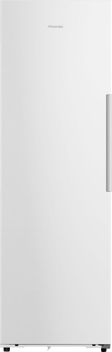 Hisense Freestanding upright freezer with – image 1