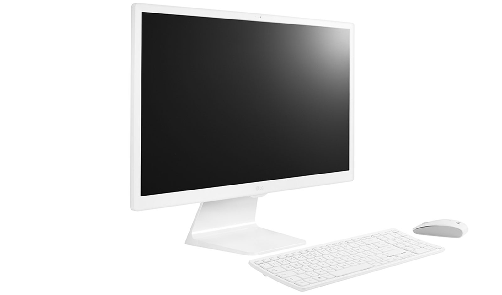 LG 24V570-G All-in-One PC/workstation Intel® Core™ i5 i5-7200U – image 5