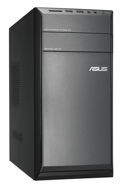 ASUS Essentio CM6330-DE014S Intel® Core™ i7 i7-3770 – image 2