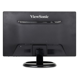 Viewsonic Value Series VA2465SMH computer monitor – image 5