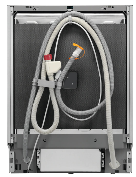 Electrolux KEZB9300W Fully built-in 15 place settings – image 4