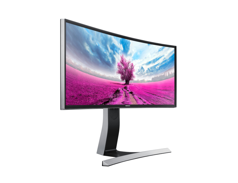 Samsung S29E790C computer monitor – image 5