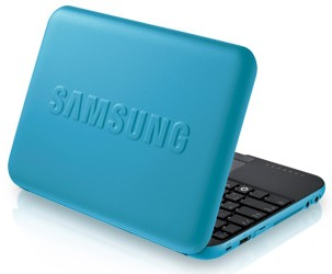 Samsung N310-JA03FR Intel Pentium Mobile N270 Netbook – image 2