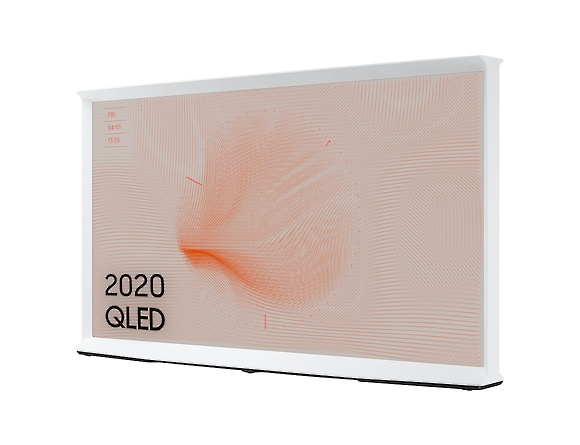 Samsung The Serif QE49LS01TA – image 4