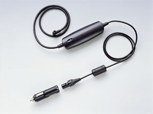 Acer Auto/Air Adaptor