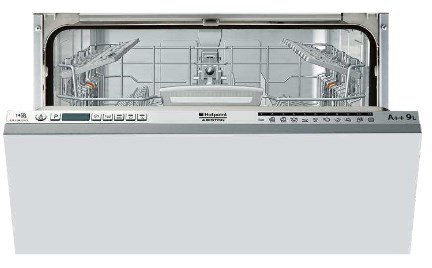 Hotpoint LTF 11M121 OL EU