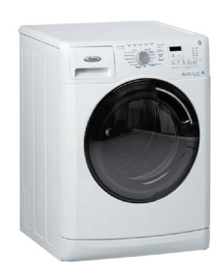 Whirlpool AWOE 8104/-30
