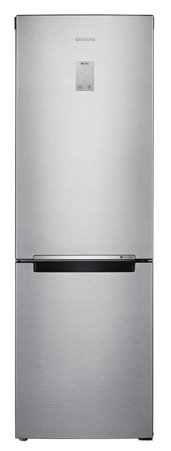 Samsung RB33N340NSA Freestanding – image 6