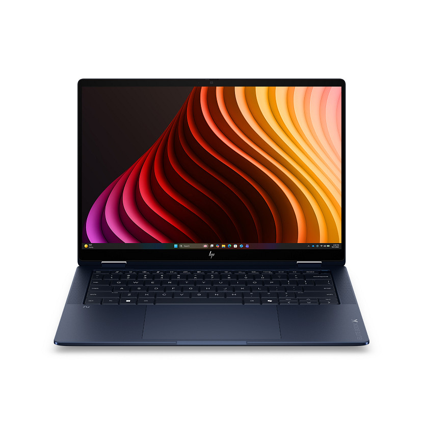 Portátil Profesional HP EliteBook X Flip G2i 14" con IA - imagen 14