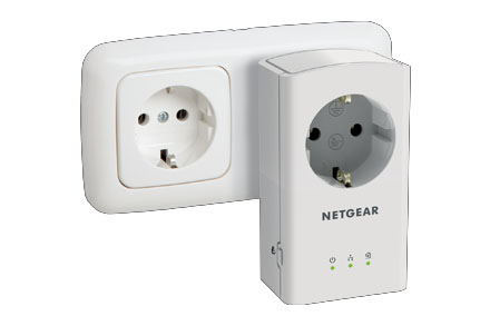 NETGEAR XAVB5622 500 Mbit/s Ethernet LAN White – image 2