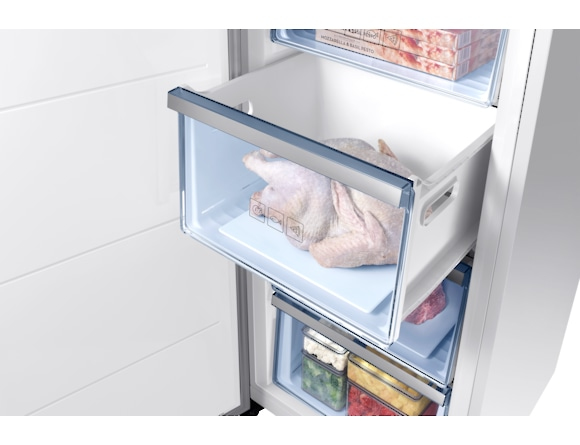 Samsung RZ32M7120WW/EU freezer Upright freezer Freestanding – image 6