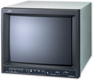 TM-H150CG monitor CRT