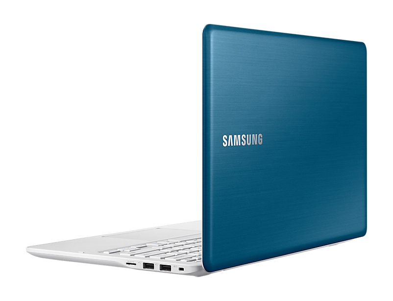 Samsung 5 NT500R3M-K14L laptop Intel® Celeron® 3865U – image 2
