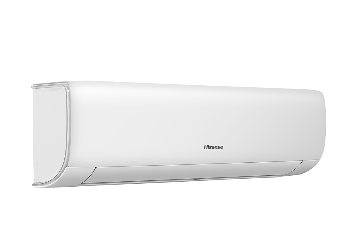 Hisense KB35YR1A air conditioner Air conditioner indoor unit White – image 5