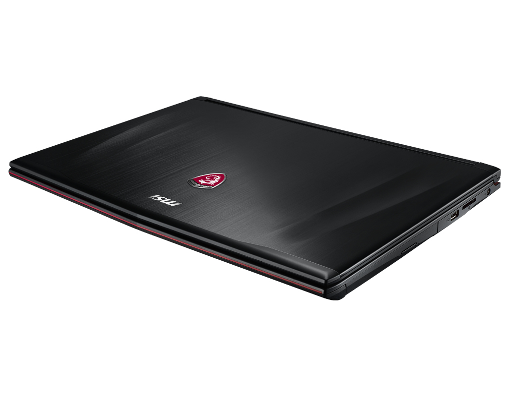 MSI GE72 APACHE PRO-070 – image 4
