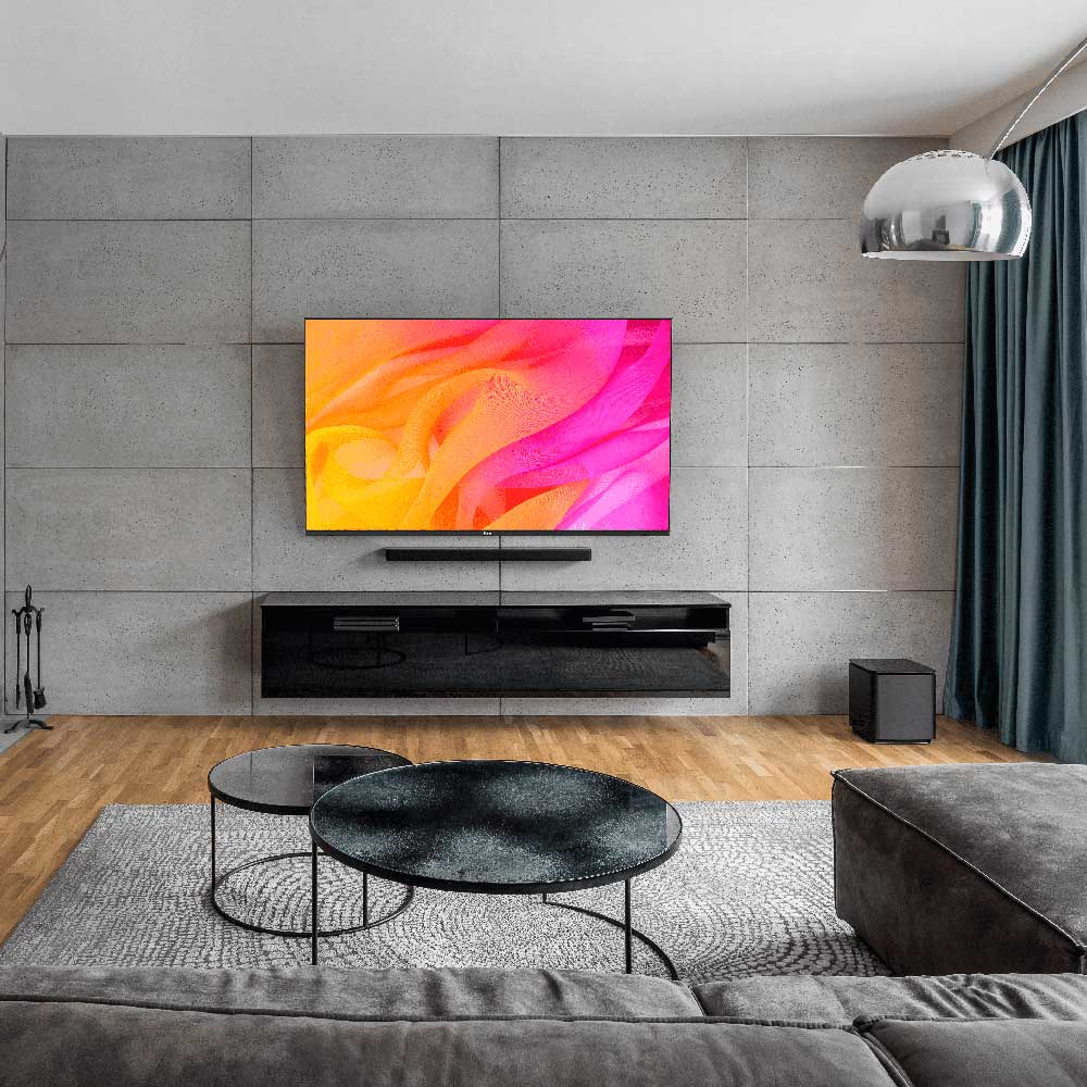 Haier 55 Smart TV DX2 – image 7