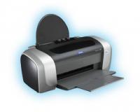 Epson Stylus C66 NON 17ppm 5760x720dpi A4