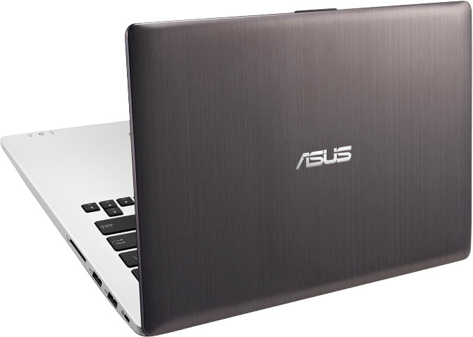 ASUS Vivobook S301LA-C1074H Intel® Core™ i5 i5-4200U Laptop – image 2