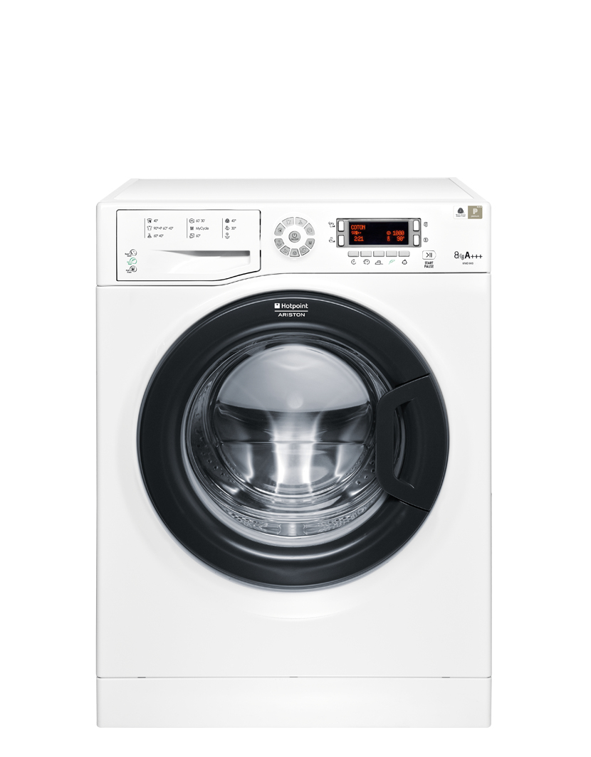 Hotpoint Maxi WMD 843B EU
