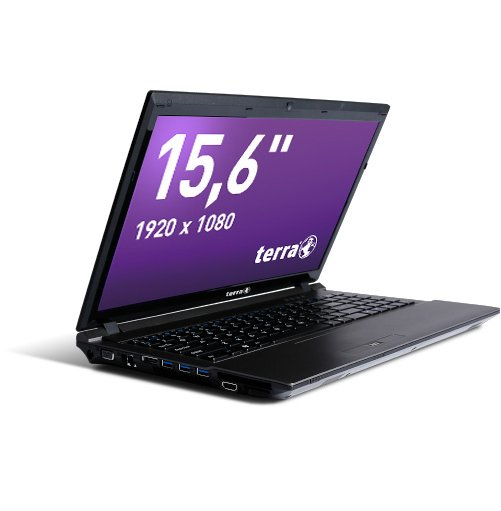 TERRA MOBILE PRO – image 3
