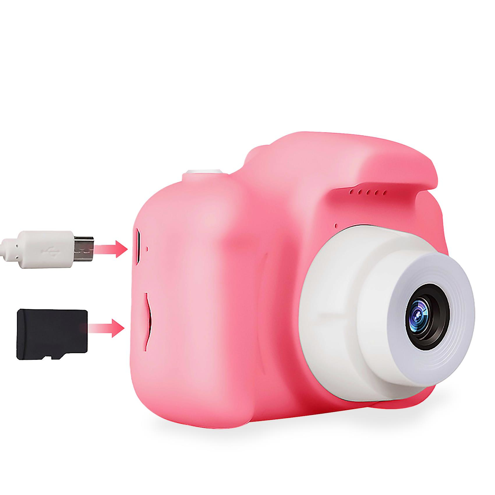 Celly KIDSCAMERA2PK children's gadget Children's digital camera – image 2