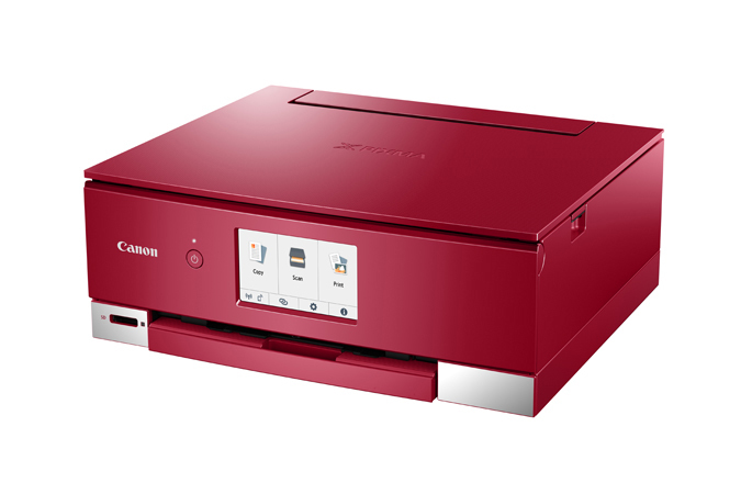 Canon PIXMA TS8320 Inkjet A4 – image 2