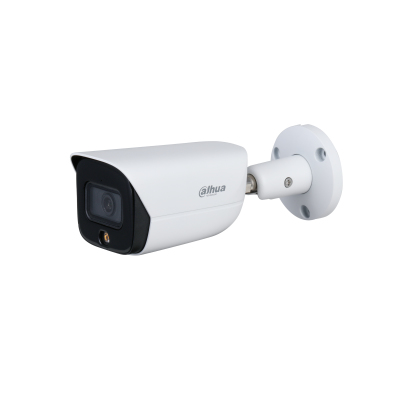 Dahua Technology Pro IPC-HFW3549E-AS-LED security camera Bullet IP security camera Indoor & outdoor Ceiling/Wall/Pole