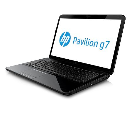 HP Pavilion g7-2270us Intel® Core™ i3 i3-3110M Laptop – image 2