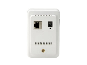 LevelOne Megapixel PIR Lighting PoE Network Camera – image 4