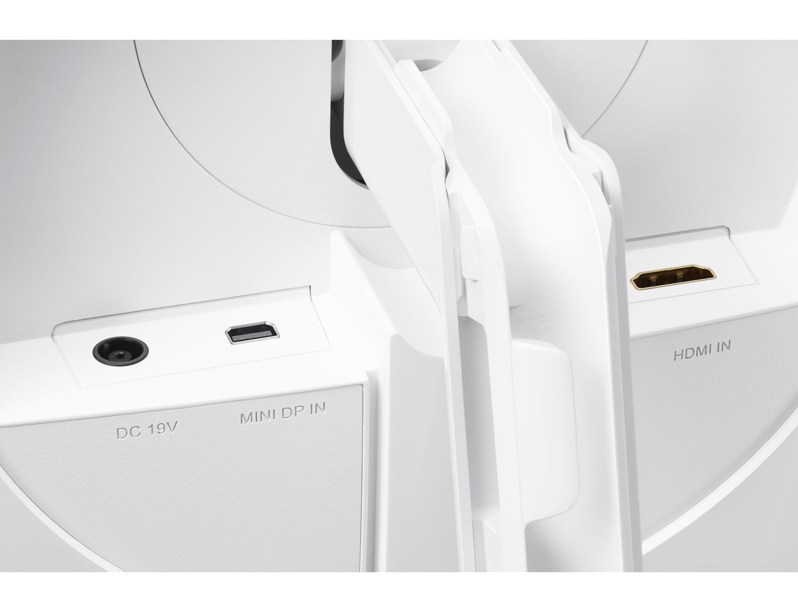 Samsung LC32H711QEU computer monitor – image 7