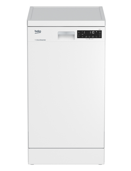 Beko DFS 29030 W
