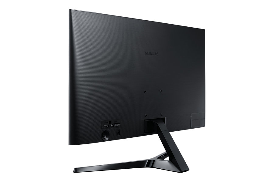 Samsung LS24F356FHU computer monitor – image 8