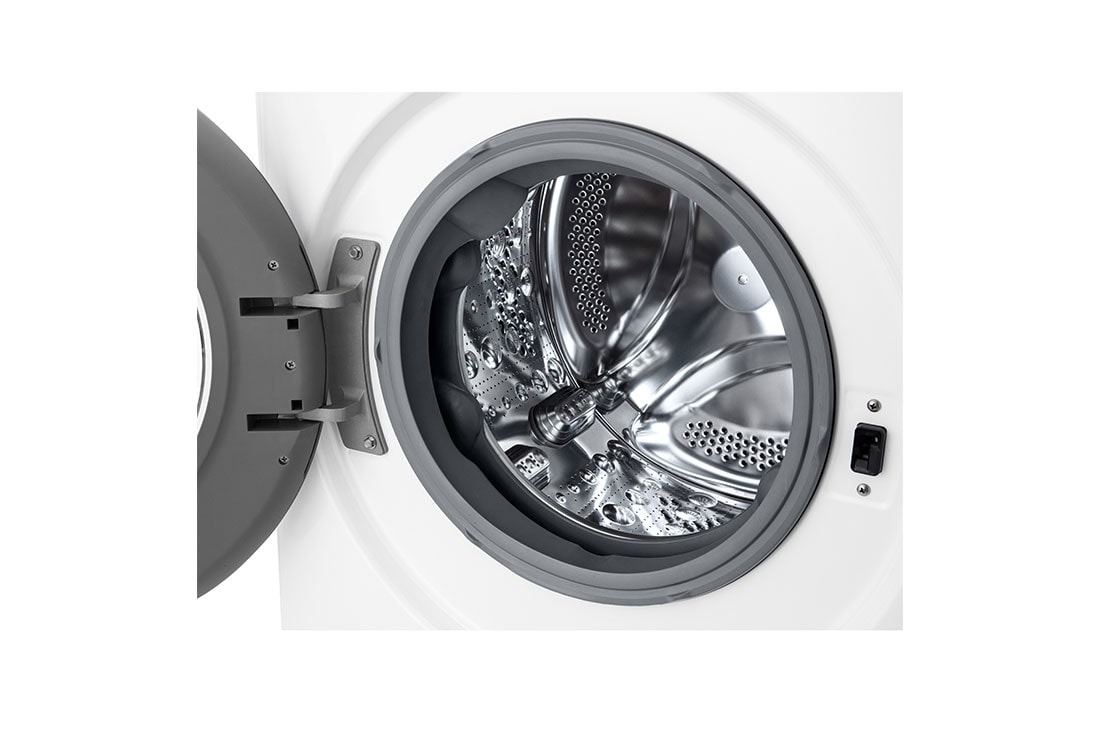LG F4WR510SWW washing machine Front-load – image 4