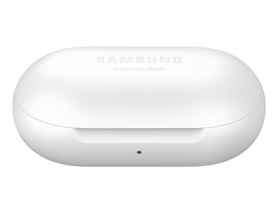 Samsung SM-R170NZWATGY headphones/headset Wireless In-ear Bluetooth Black – image 7