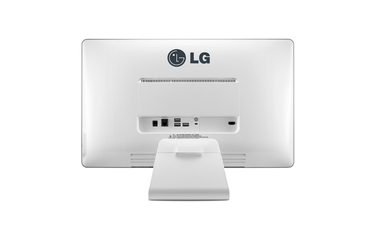 LG 22CV241-W All-in-One PC/workstation Intel® Celeron® 2955U – image 6