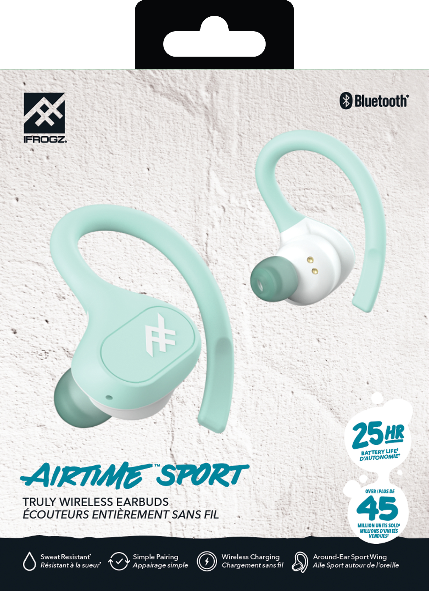 IFROGZ Airtime Sport – image 5