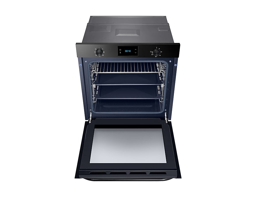 Samsung NV75J3140RB 75 L 1800 W Black – image 5