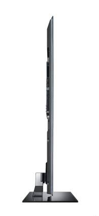 LG 47LW980S TV 119.4 cm (47") Full HD Wi-Fi Black – image 4