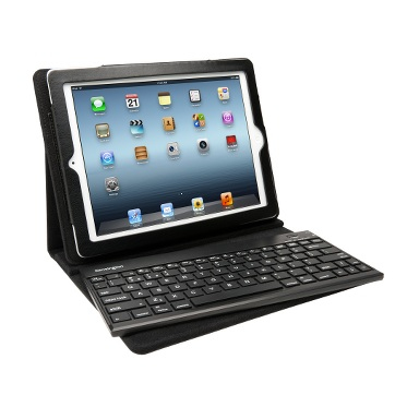 Kensington KeyFolio Pro 2 Removable Keyboard