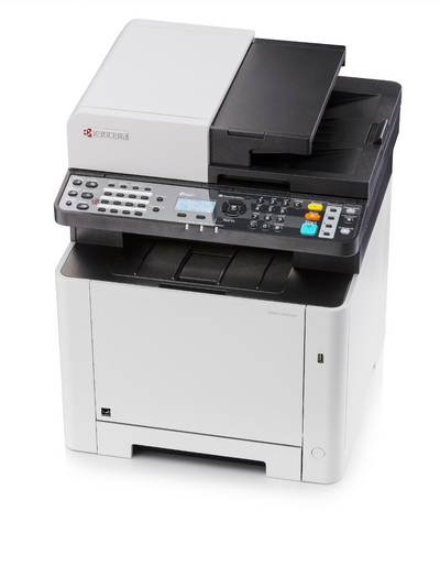 Kyocera ECOSYS M5521cdn Laser A4 – image 2