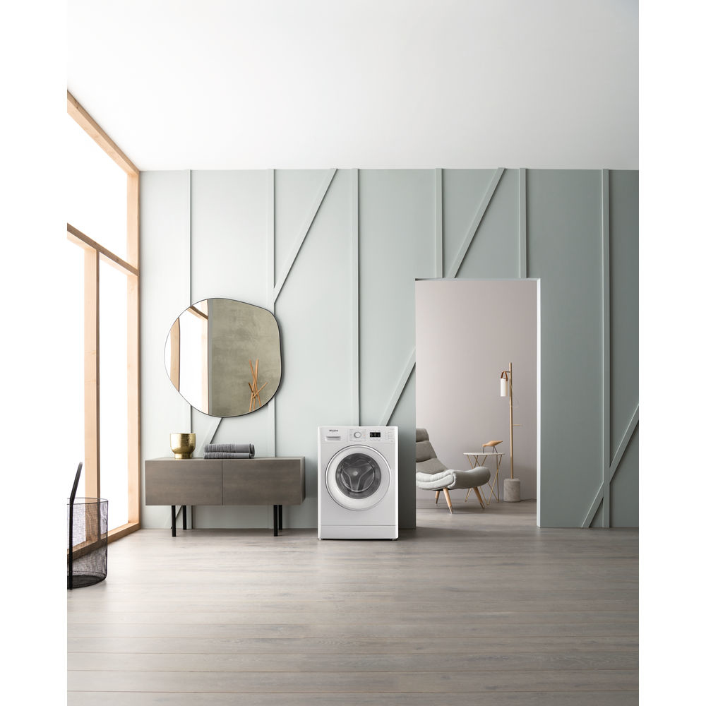 Whirlpool FWL61083W PL – image 2